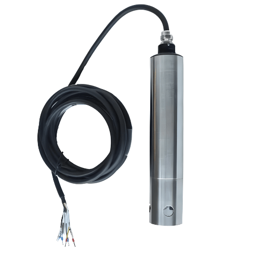 Emissions And Stack Water Quality Online Analyzer
