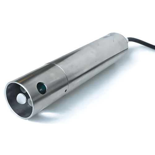 Emissions And Stack Water Quality Online Analyzer - Image 2