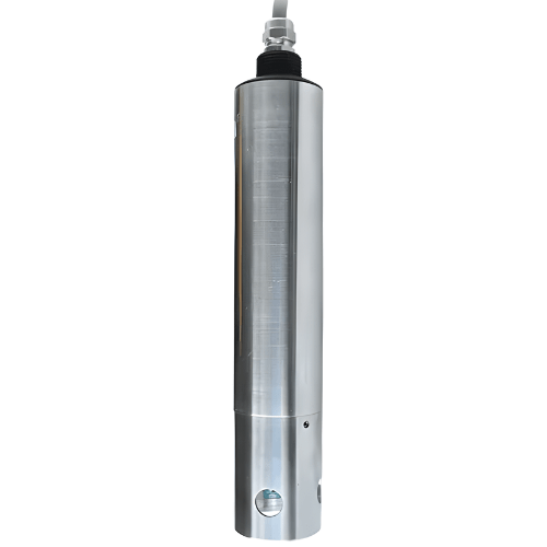 Emissions And Stack Water Quality Online Analyzer - Image 4
