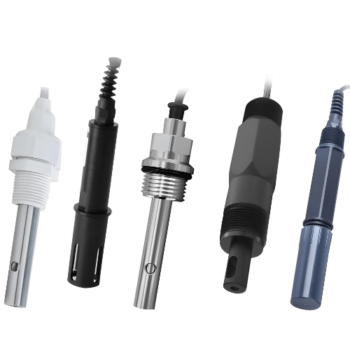 Emissions And Stack Conductivity Meter Sensor - Image 2