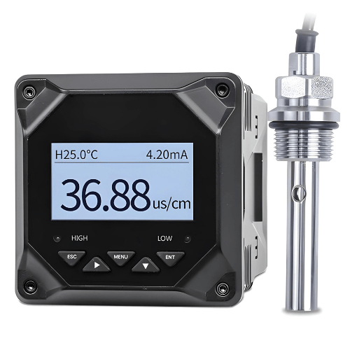 Emissions And Stack Conductivity Meter Sensor - Image 5