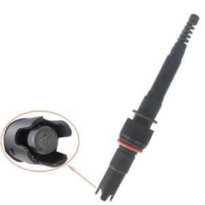 Emissions And Stack Calcium Ion Sensor Probe
