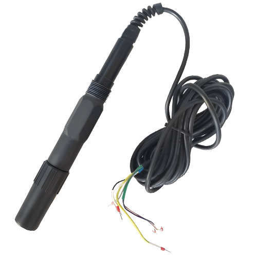 Emissions And Stack Calcium Ion Sensor Probe - Image 4