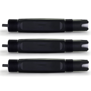 Emissions And Stack Online Nitrate Ion Sensor