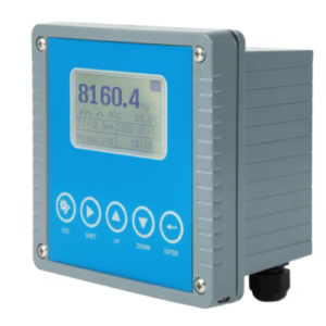 Online Potassium Ion Analyzer with Sensor Industrial Grade - Emissions And Stack
