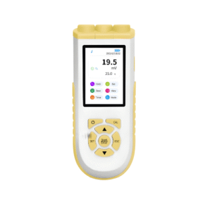 Emissions And Stack Water Quality Analyzer Portable pH Meter