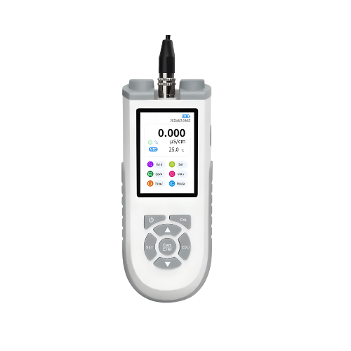 Emissions And Stack Water Quality Analyzer Portable pH Meter - Image 3