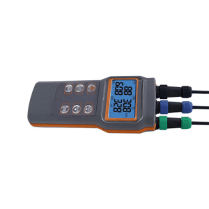 Emissions And Stack Water Quality Meter pH