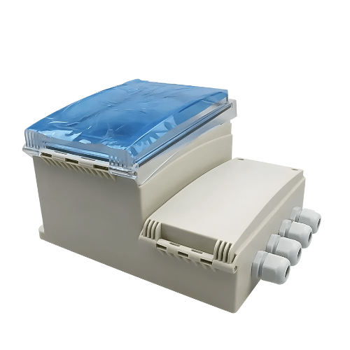 Emissions And Stack Automatic Water Quality PH Meter - Image 2