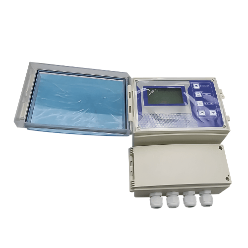 Emissions And Stack Automatic Water Quality PH Meter - Image 3