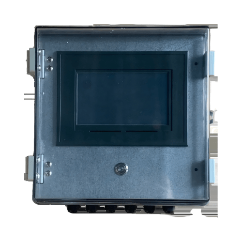 Emissions And Stack Water Quality Analyzer PH Meter - Image 2