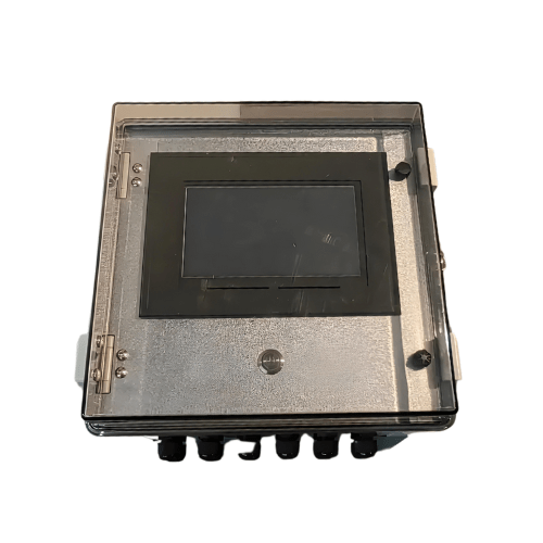 Emissions And Stack Water Quality Analyzer PH Meter - Image 3