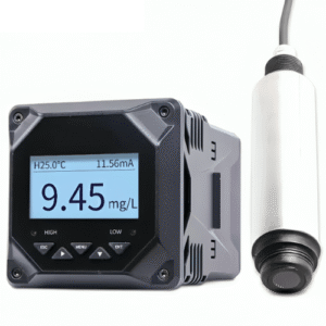 Emissions And Stack Water Analysis PH Meter