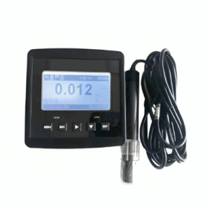 Emissions And Stack Water Analysis PH Meter