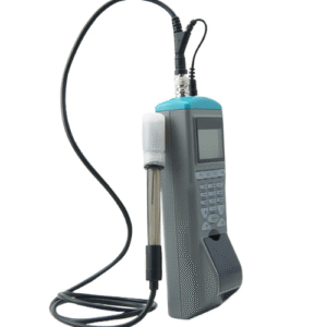 Emissions And Stack Water Quality Analyzer PH Tester