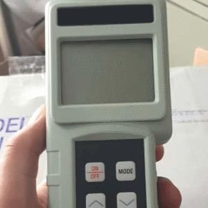 Emissions And Stack Water Digital Portable PH Meter