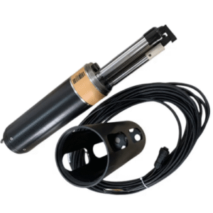 Emissions And Stack Tubidity Sensor Water Quality PH Meters