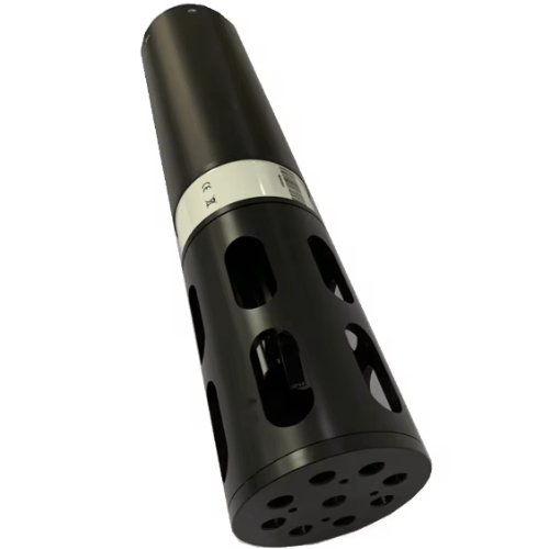 Emissions And Stack Tubidity Sensor Water Quality PH Meters - Image 3