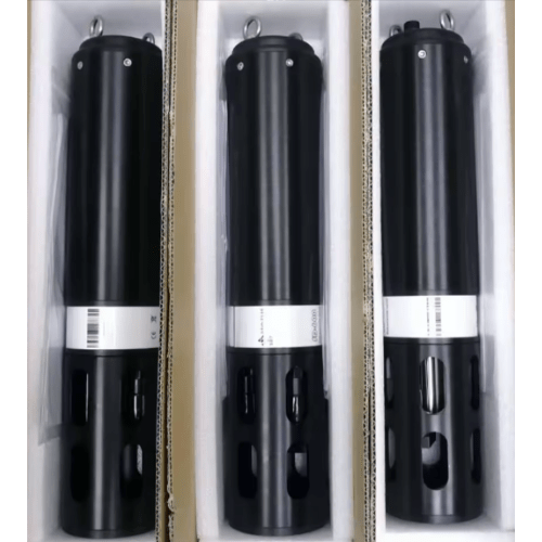 Emissions And Stack Tubidity Sensor Water Quality PH Meters - Image 4