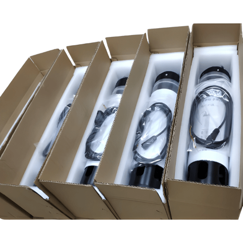 Emissions And Stack Tubidity Sensor Water Quality PH Meters - Image 2
