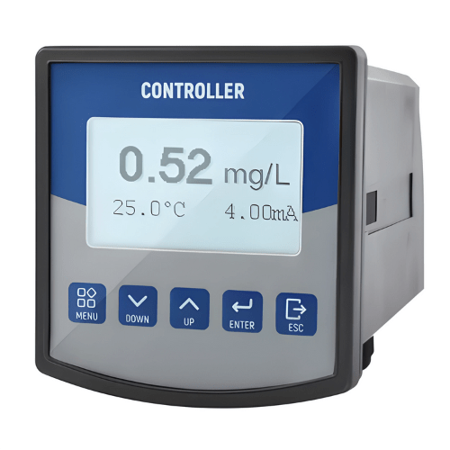 Emissions And Stack Industrial Water Quality PH Meters - Image 2