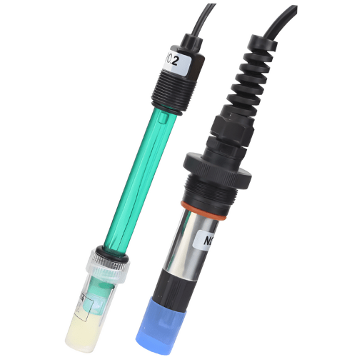 Emissions And Stack Industrial Water Quality PH Meters - Image 4