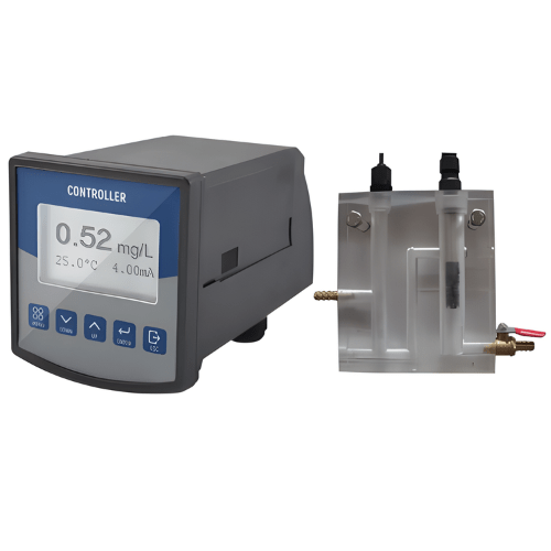 Emissions And Stack Industrial Water Quality PH Meters - Image 5