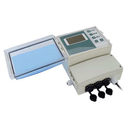 Emissions And Stack Multiparameter Water Quality PH Meter - Image 3