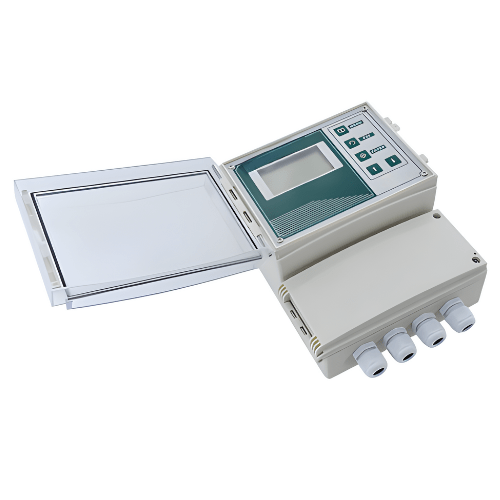 Emissions And Stack Multiparameter Water Quality PH Meter - Image 2