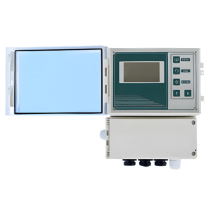 Emissions And Stack Multiparameter Water Quality PH Meter