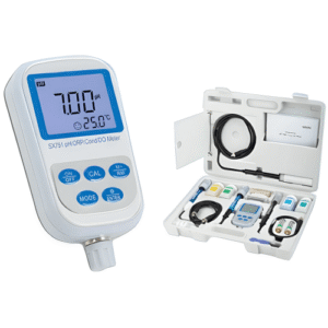 Emissions And Stack Swimming Pools Water Quality PH Meters