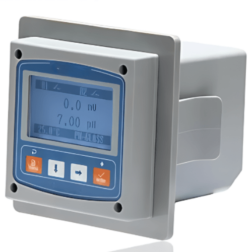 Emissions And Stack Measuring Water Quality PH Meter - Image 4