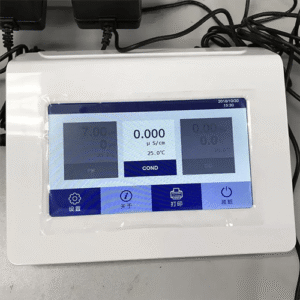 Emissions And Stack Water Quality Monitor PH Meter