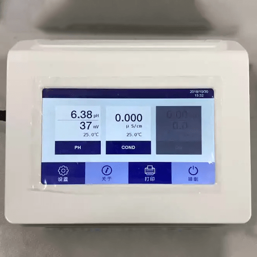 Emissions And Stack Water Quality Monitor PH Meter - Image 2