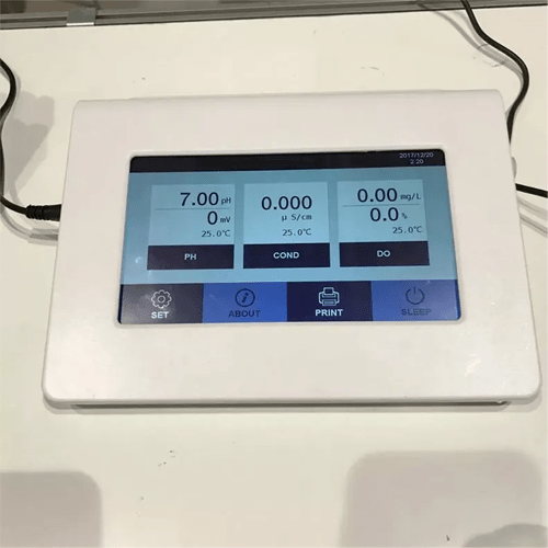 Emissions And Stack Water Quality Monitor PH Meter - Image 3