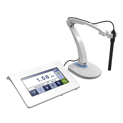 Emissions And Stack Water Quality Monitor PH Meter - Image 4