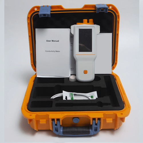 Emissions And Stack Water Quality Analyzer PH Meter