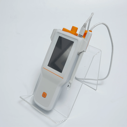 Emissions And Stack Water Quality Analyzer PH Meter - Image 2