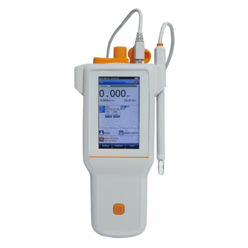 Emissions And Stack Water Quality Analyzer PH Meter - Image 3