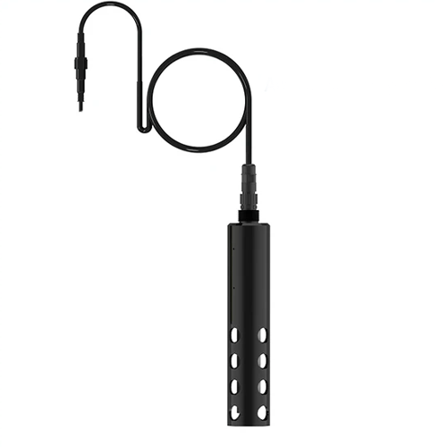 Emissions And Stack Portable Water Quality PH Meter