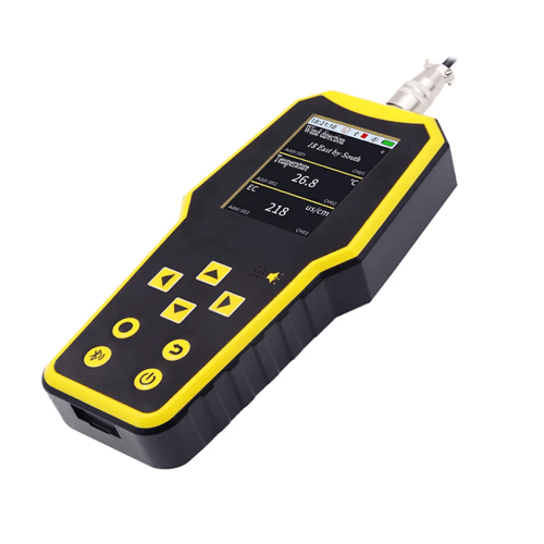 Emissions And Stack Portable Water Quality PH Meter - Image 4