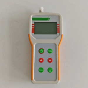 Emissions And Stack Water Quality Parameter PH Meter