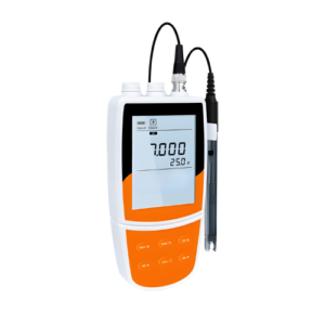 Emissions And Stack Handheld PH Water Quality Meter
