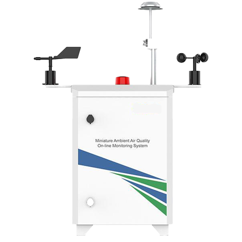 Wireless Soil pH and Moisture Tester with RS485 Weather Station - Emissions and Stack - Image 2