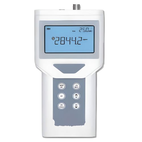 Water Quality Controller with Ammonia N & Ca Hardness electrode - Emissions And Stack