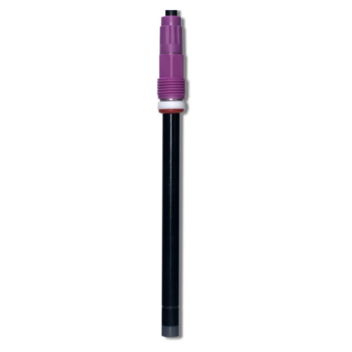 Water Quality Controller with Ammonia N & Ca Hardness electrode - Emissions And Stack - Image 2