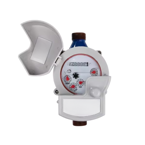 Prepaid Wide Range Water Quality Testers for AMR Use - Emissions And Stack