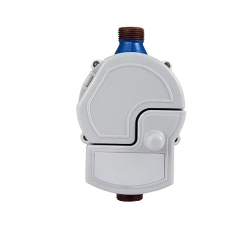 Prepaid Wide Range Water Quality Testers for AMR Use - Emissions And Stack - Image 2