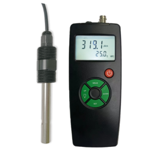Handheld Water Quality Testers with Multi-Range Accuracy - Emissions And Stack