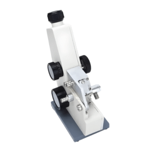Emissions and Stack Manual Or Digital Abbe Refractometer